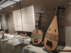 -西安大唐西市博物馆