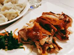 -东方饺子王(和平里店)