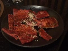 -牛村烤肉餐厅.自助烤肉