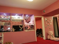 -Pink You美甲美睫纹绣定制中心