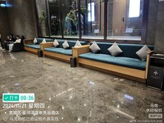 -星河湾温泉洗浴酒店