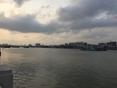 -渔人码头(洛溪店)