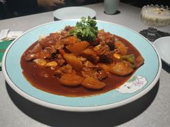 -阿西娅食府(中关村店)