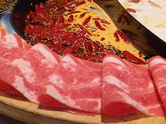 -川中渝夫火锅(铜陵万达广场店)