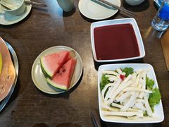 -滇釜火锅·能喝汤的火锅(车公庄店)