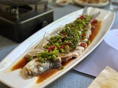 -野蔓果·山野菜(西湖景区·龙井茶田店)