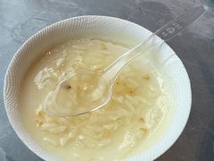 豆花酒酿-肖记公安牛肉鱼杂馆·省级非物质文化遗产(江汉路直营店)