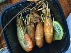 -十面欢腾·海鲜面·台式Bistro(长乐路店)