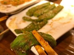 -霄汉羊排(万松园一店)