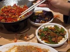 -乡村基·川味现炒大王(熙悦天街店)