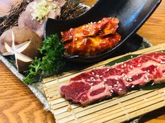-炎蔵牛舌烤肉