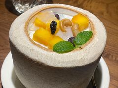 -星叶·东南亚料理(宁波万象汇店)