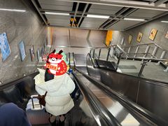 -天河客运站(地铁站)