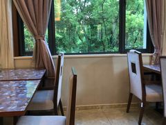 -中国科技大学-专家楼食堂