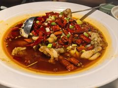 -北平盛世·新京菜·北京烤鸭(劲松·双井店)