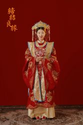 -金夫人婚纱摄影