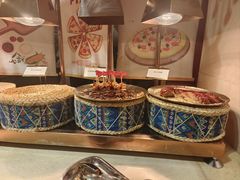 -芭菲盛宴·环球美食(袁家岗店)