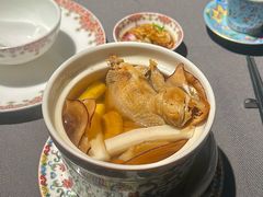 -御膳汤品(猎人坊店)