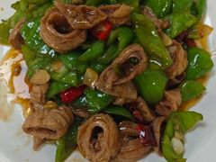 -锅贴王海鲜小馆