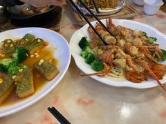 -新金盛·海鲜酒楼(盐田店)