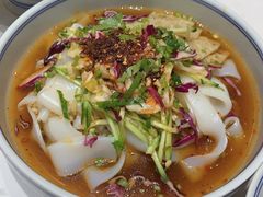 -老碗会·陕西手工面(前海世茂店)