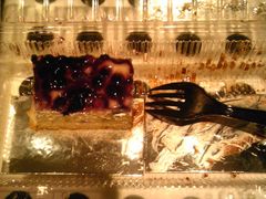 蓝莓cheese-榖屋house of flour(张江首店)