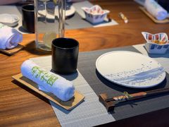 -森味薪火烧•烧鸟居酒屋•日本料理(望京店)