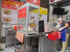 -榮泰米粉湯(Left Shop)