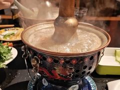 -南门涮肉(上海二店)