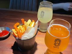 -West10 西拾·西餐厅·创意菜(未来科技城店)