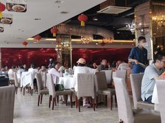 大堂-大鸭梨烤鸭店(光彩店)