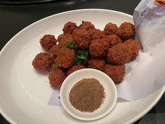 -御海棠老菜馆(福明嘉园店)