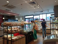 -85度C(广州黄边店)