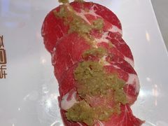 -韩宫宴烤肉·料理(青浦宝龙店)