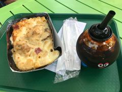 -Lotso Lunch Box 草莓熊餐盒