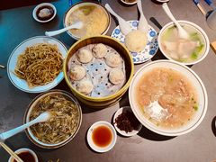 -老淮滨-蚌埠非遗小吃(淮河路店)