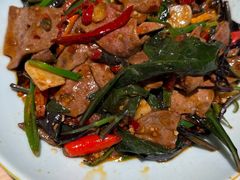 -冯记豆花店(健翔桥店)