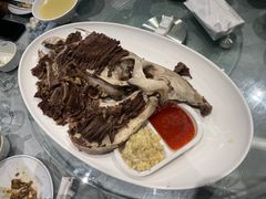 -高玛纳驴肉火烧(河间总店)