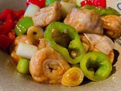 -水煮三国·川鲁江湖菜(香山店)