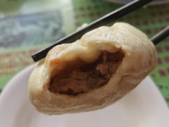 -宝正臻天津包子总店(金阳光居易店)