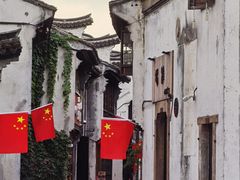 -嘉兴月河历史街区