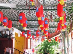 大堂-周肥肠(江油总店)