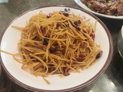 -玉桥餐厅(天坛店)