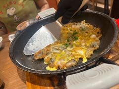 -啫火啫啫煲·顺德干蒸(西乡天虹店)