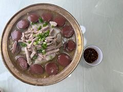 -嘎吧锅私家菜馆(新村十区店)