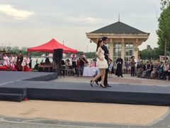 世博园-西安世博园