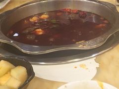 -五星桥原切肥牛火锅·30年专注好牛肉(怀德桥店)