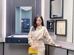 -梵克雅宝(国贸商城店)