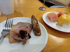 -So Lounge索兰至餐厅(蓝色港湾店)