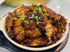 -绿雅居原生态农庄(小涌店)
